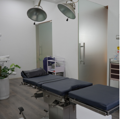 Doctor consultation