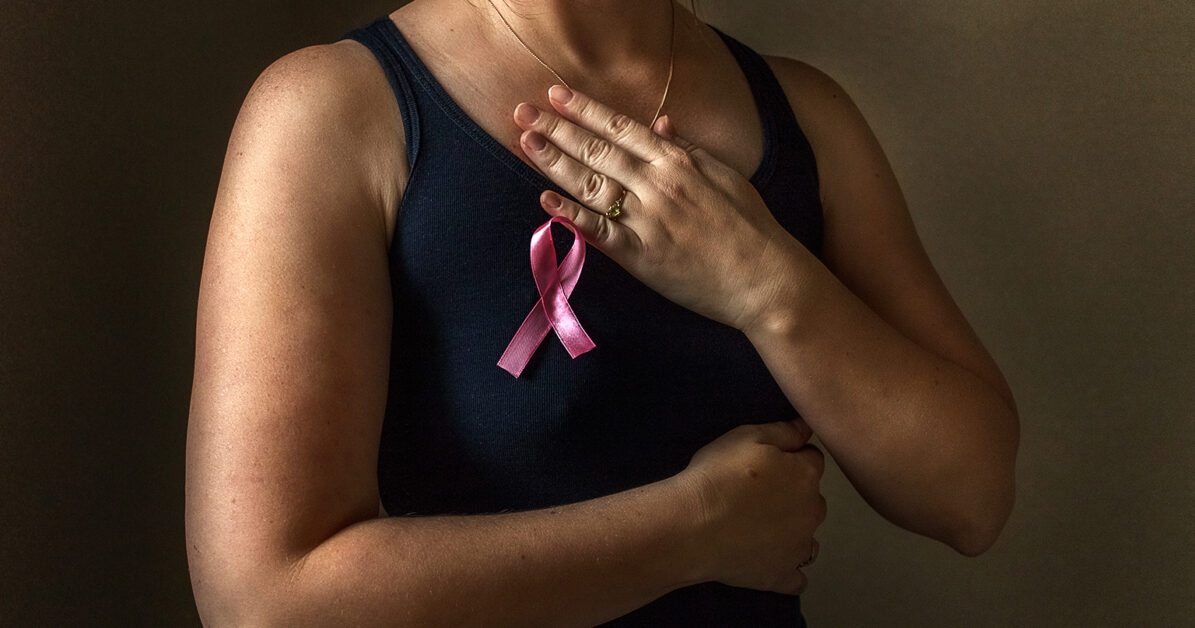 Breast Cancer Division