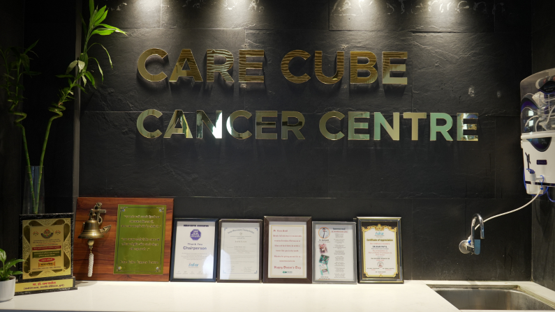 Healthcare Excellence