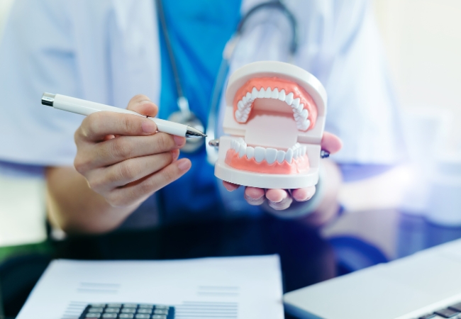 Dental Oncology