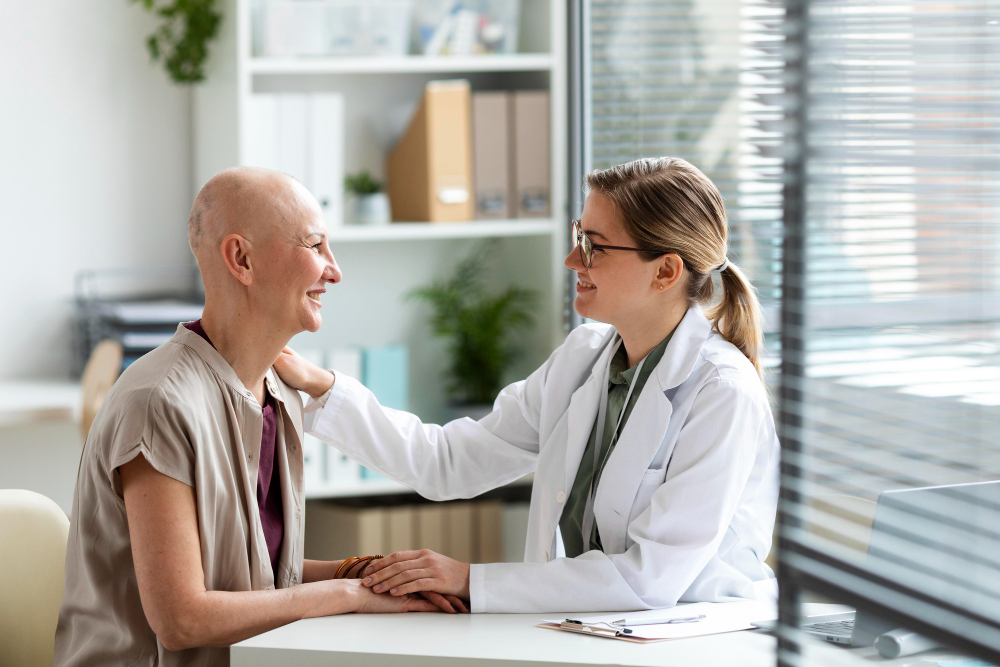 Medical Oncology