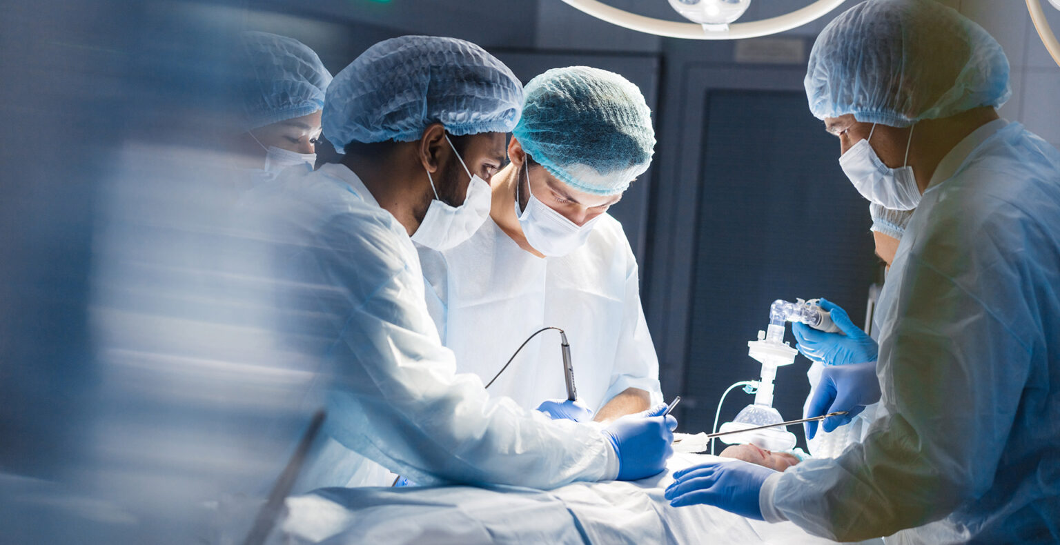 Surgical Oncology